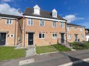 3 bedroom semi detached house for sale in Jasmine...
