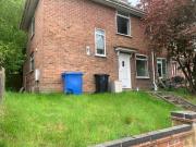 3 bedroom semi detached house for sale in Jex Road, West...