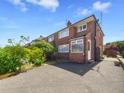 3 bedroom semi detached house for sale in John Daniels...