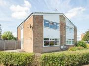 3 Bedroom Semi detached House For Sale In Kedington