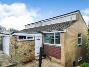 3 Bedroom Semi detached House For Sale In Keighley, West...