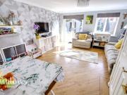 3 bedroom semi detached house for sale in Kember Close,...