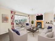 3 Bedroom Semi Detached House For Sale In Kenia Close,...