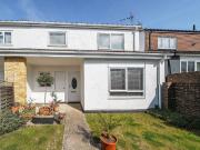 3 bedroom semi detached house for sale in Kenilworth...