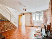 3 bedroom semi detached house for sale in Kennedy Close,...