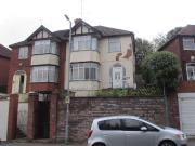 3 bedroom semi detached house for sale in Kenneth Road,...