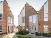 3 Bedroom Semi detached House For Sale In Kennington