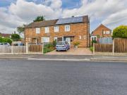 3 bedroom semi detached house for sale in Kensal Rise,...