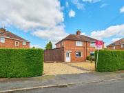 3 Bedroom Semi detached House For Sale In Ketley, Telford
