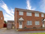 3 Bedroom Semi detached House For Sale In Kettering,...