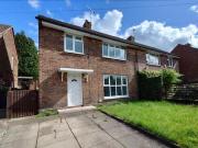 3 Bedroom Semi detached House For Sale In Kidsgrove