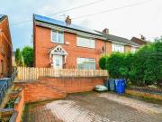 3 Bedroom Semi detached House For Sale In Kidsgrove,...