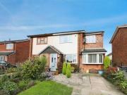 3 Bedroom Semi detached House For Sale In Kidsgrove,...