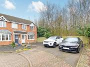 3 Bedroom Semi detached House For Sale In Killinghall