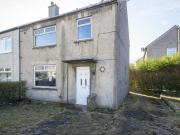 3 Bedroom Semi detached House For Sale In Kilmarnock