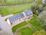 3 Bedroom Semi detached House For Sale In Kilsyth, North...