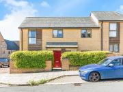 3 bedroom semi detached house for sale in Kiltie Street,...