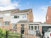 3 Bedroom Semi detached House For Sale In Kimberworth