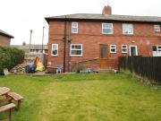 3 bedroom semi detached house for sale in King Edwards...