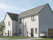 3 Bedroom Semi detached House For Sale In Kinglassie, Fife 3 Bedroom Semi detached House For Sale In Kinglassie, Fife