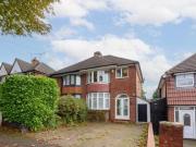 3 Bedroom Semi detached House For Sale In Kings Heath,...