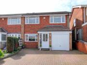 3 Bedroom Semi detached House For Sale In Kings Norton,...