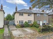 3 bedroom semi detached house for sale in Kings Road,...