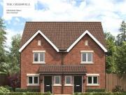 3 Bedroom Semi detached House For Sale In Kings Wood,...