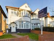 3 Bedroom Semi detached House For Sale In Kingsbury, London