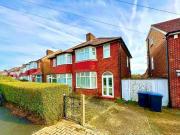 3 Bedroom Semi detached House For Sale In Kingsbury, London