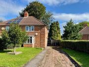 3 Bedroom Semi detached House For Sale In Kingstanding,...