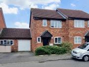 3 Bedroom Semi detached House For Sale In Kingsthorpe