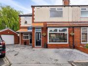 3 bedroom semi detached house for sale in Kingston...
