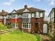 3 Bedroom Semi detached House For Sale In Kingston Upon...