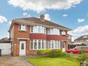 3 Bedroom Semi detached House For Sale In Kingsway