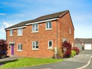 3 Bedroom Semi detached House For Sale In Kingswinford,...