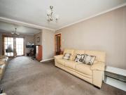 3 bedroom semi detached house for sale in Kinross...