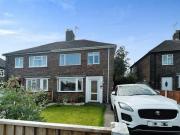 3 Bedroom Semi detached House For Sale In Kirkby in ashfield