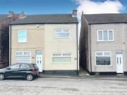 3 Bedroom Semi detached House For Sale In Kirkby in...