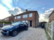 3 Bedroom Semi detached House For Sale In Kirkby In...