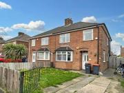 3 Bedroom Semi detached House For Sale In Kirkby In...