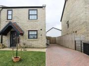 3 Bedroom Semi detached House For Sale In Kirkby Stephen