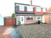 3 Bedroom Semi detached House For Sale In Kirkcaldy
