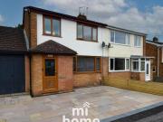 3 Bedroom Semi detached House For Sale In Kirkham