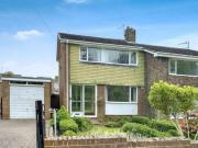 3 Bedroom Semi detached House For Sale In Kirkhill