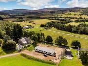 3 Bedroom Semi detached House For Sale In Kirkmichael,...