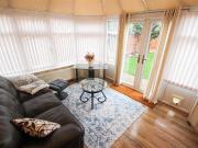 3 bedroom semi detached house for sale in Kirkstall...