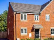 3 Bedroom Semi detached House For Sale In Kirton In...