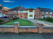 3 bedroom semi detached house for sale in Kitchen Lane,...