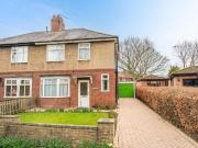3 bedroom semi detached house for sale in Knapton Lane,...